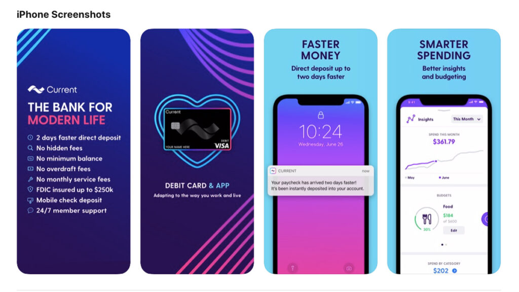 interaction design examples for enhanced user experience