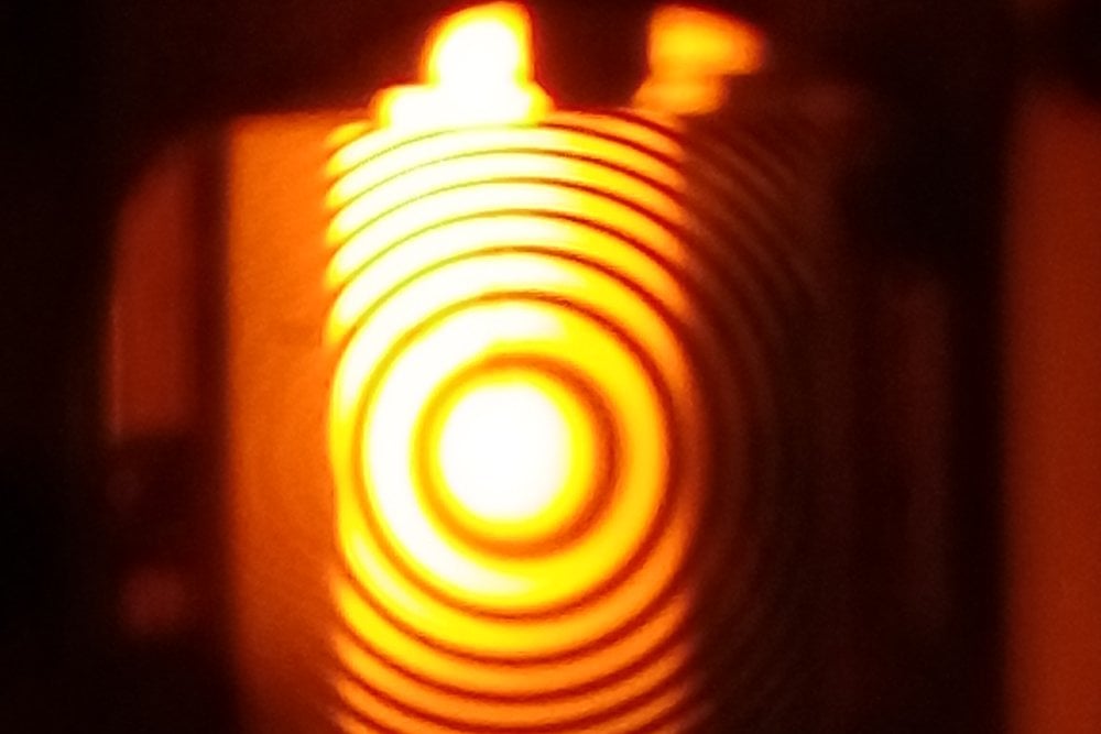 interference of light examples in everyday life