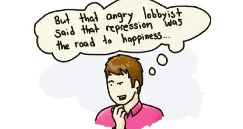 internalized oppression examples and their impact