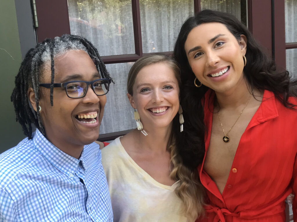 intersex real life examples and insights