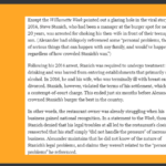 inverted pyramid writing examples for engaging content