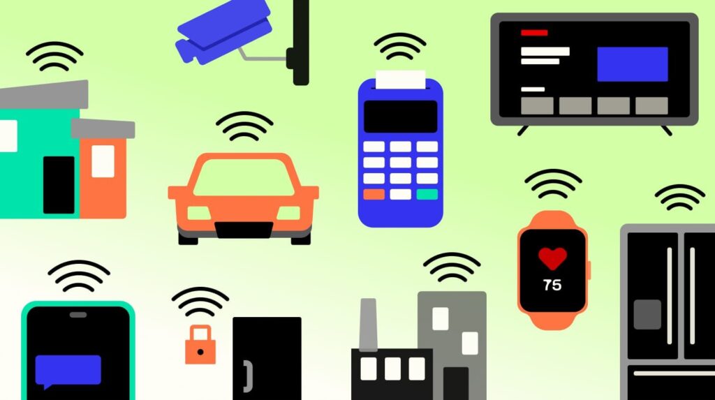 iot devices examples transforming daily life today