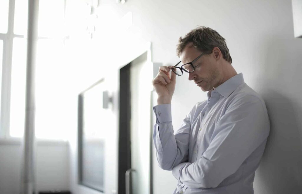 irreparable harm examples impacting individuals and businesses