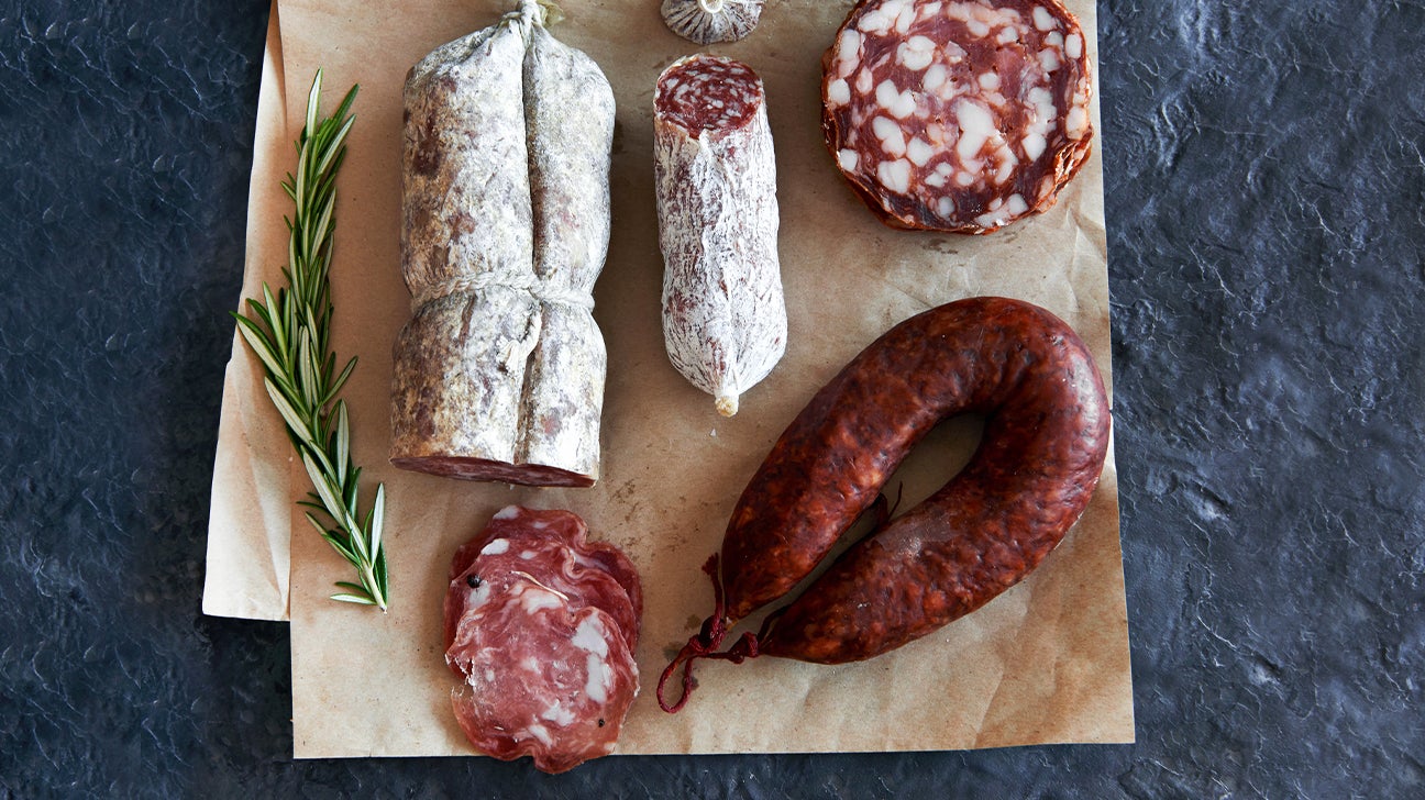 is it safe to eat salami while pregnant key considerations
