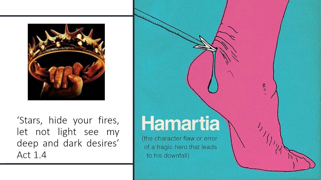 is macbeth a tragic hero analyzing his flaws and downfall