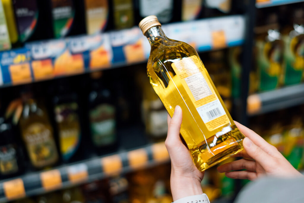 is soybean oil a seed oil key facts and examples