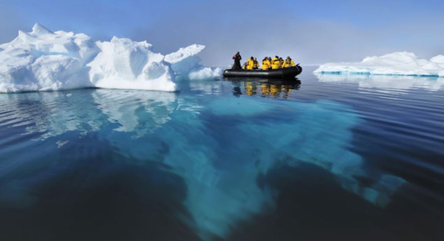 is the north pole real exploring facts and myths
