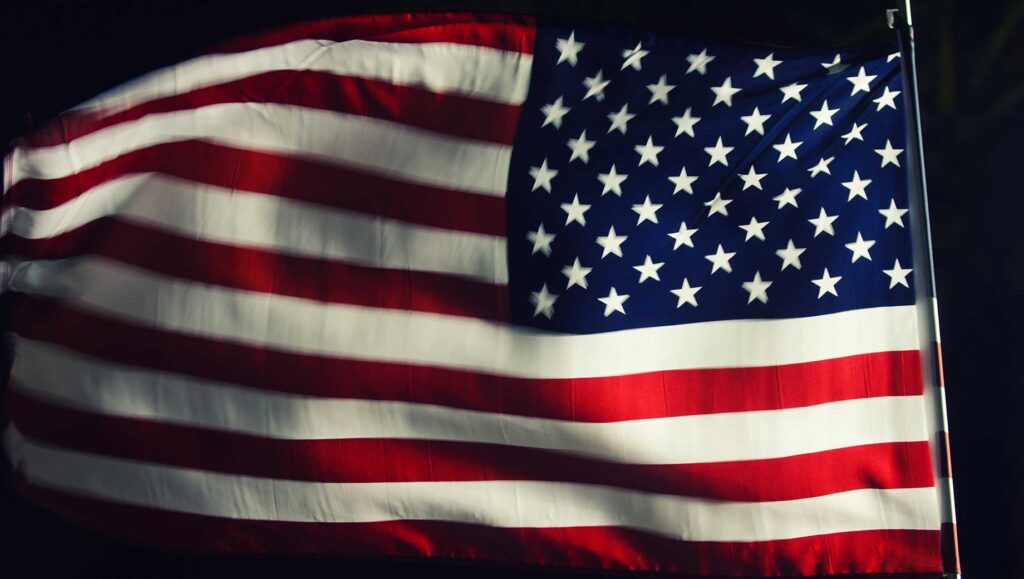 is the united states a democracy key examples and insights
