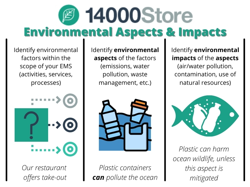 iso examples and their industry impact