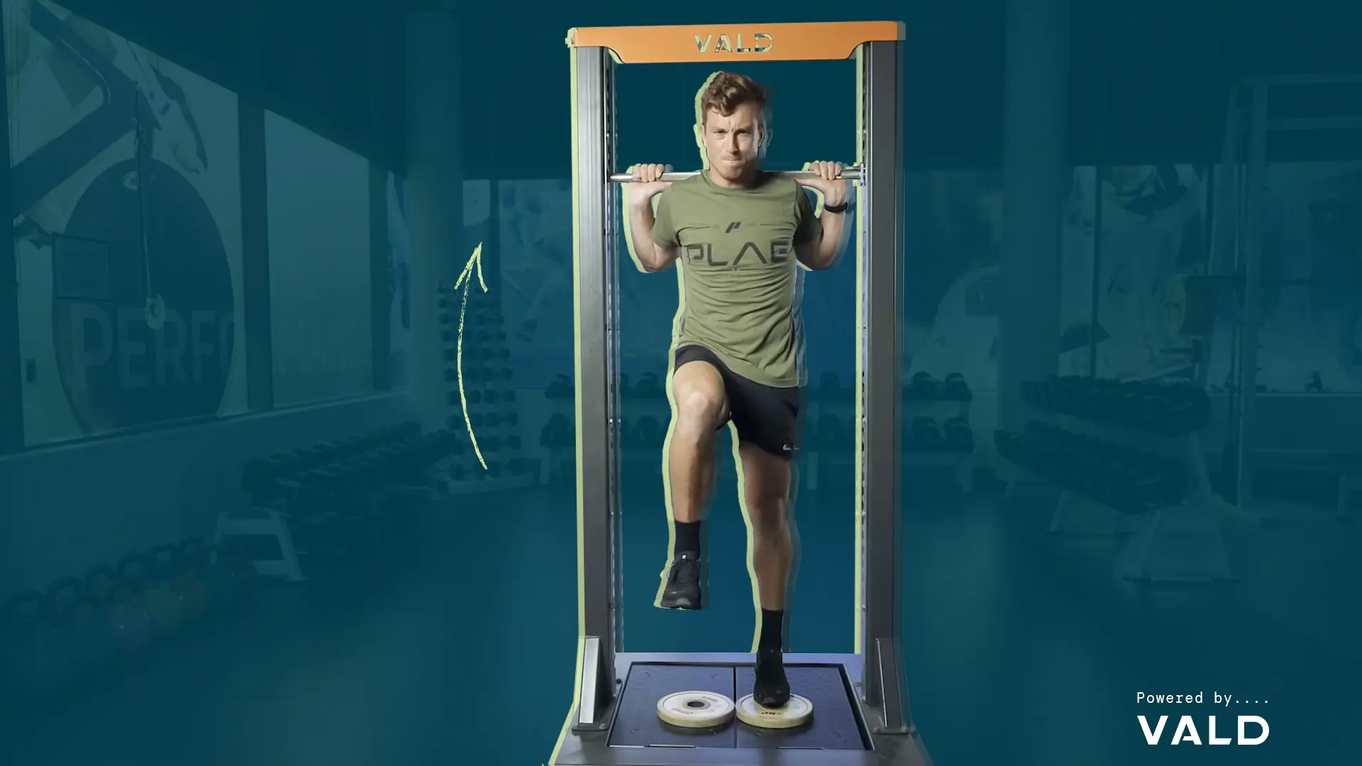 isometric exercises for strength and endurance