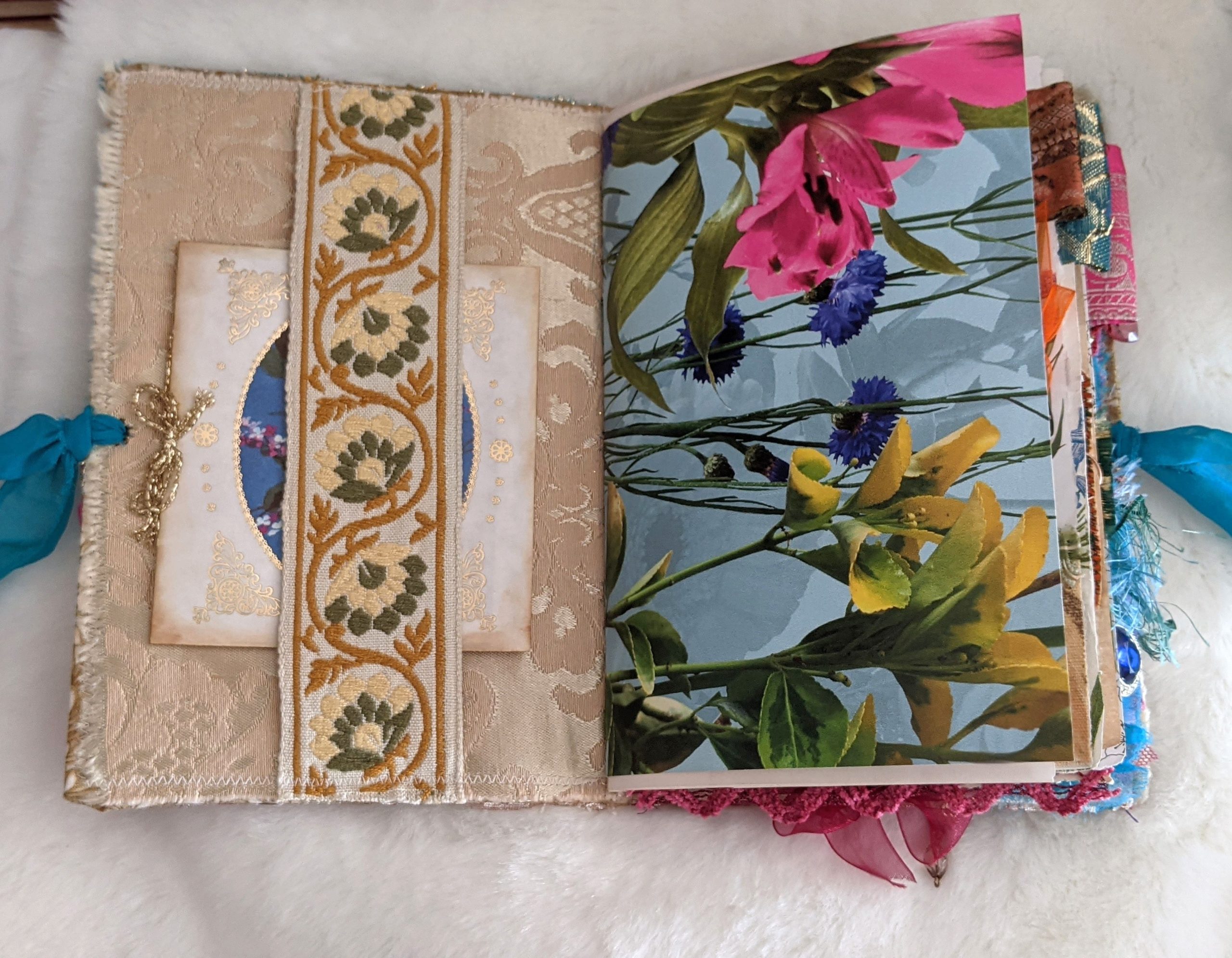 junk journal ideas to inspire your next project