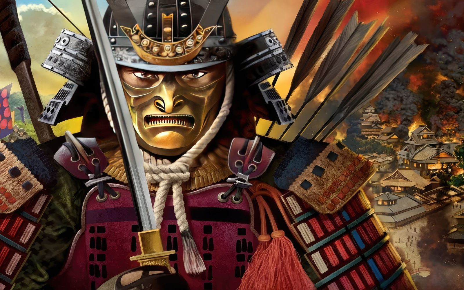 legendary examples of famous samurai in japanese history