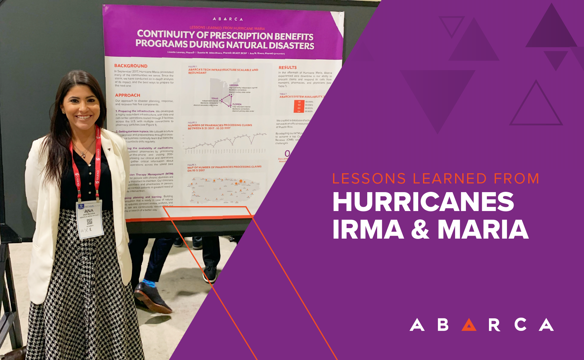 lessons learned from another hurricane past impacts and responses