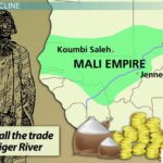 malis role in trade and communication in west africa explained