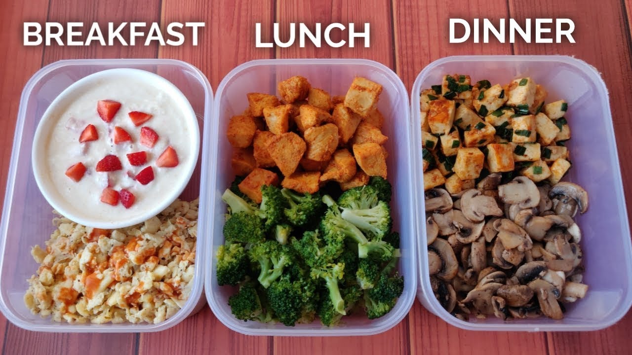 meal ideas for 1500 calories a day