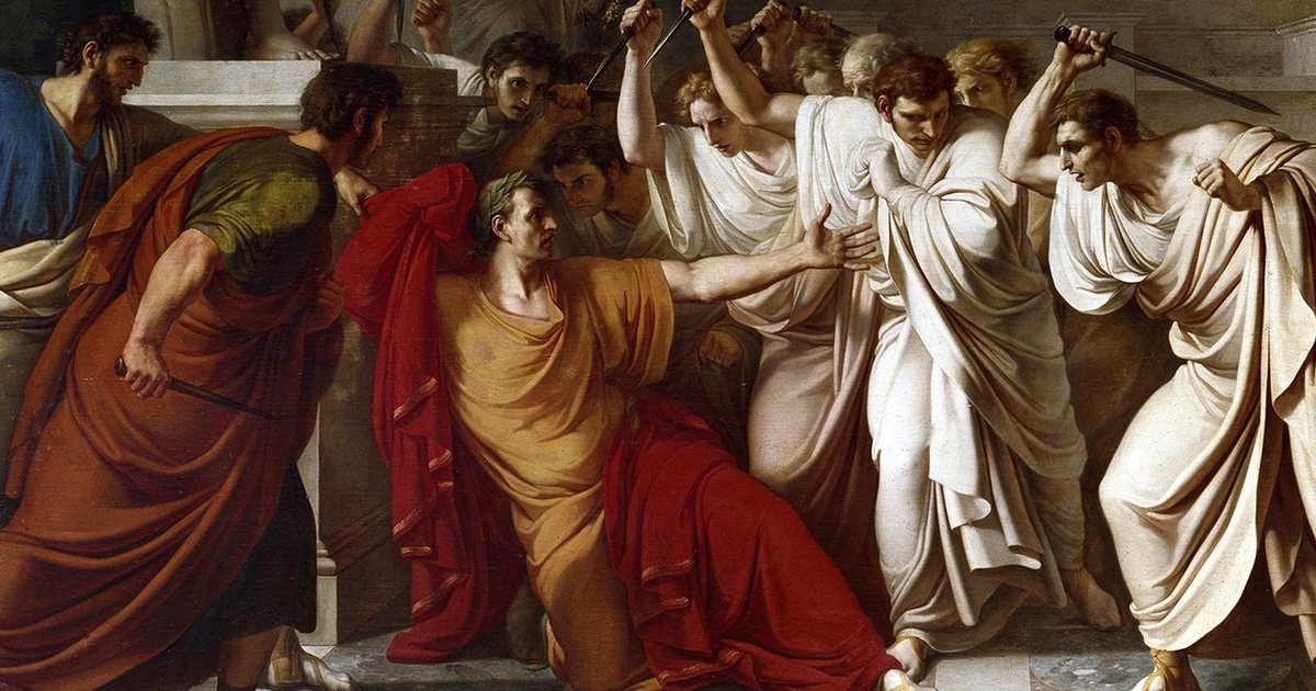 most shocking biggest betrayals in history revealed