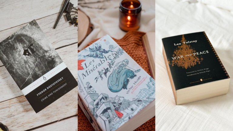 Must-Read Classic Books That Transcend Time and Culture