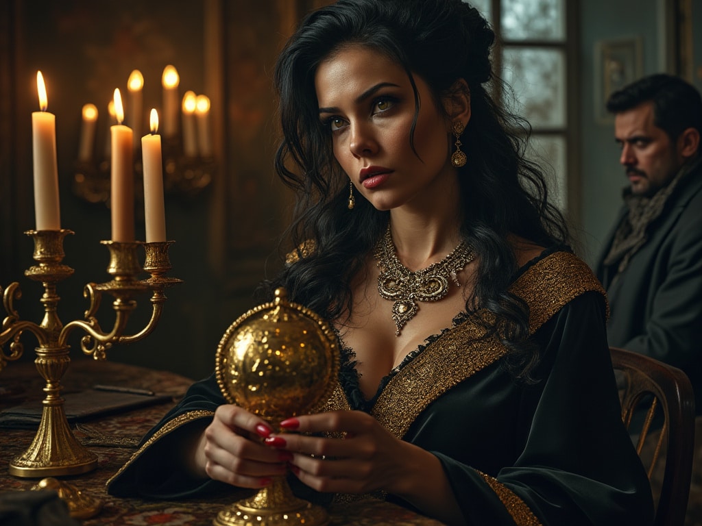 notorious examples of bad wives in the bible