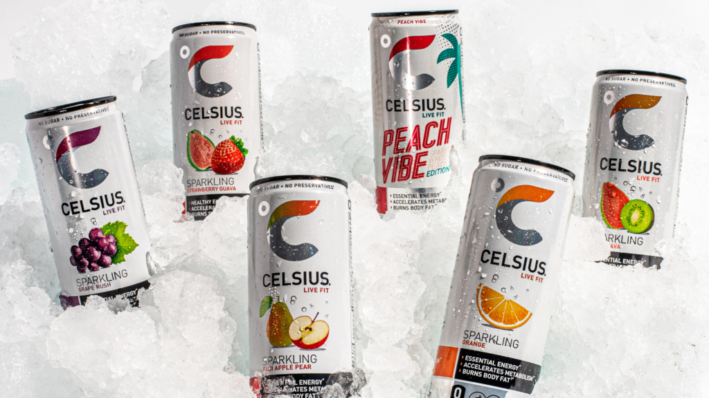 picks for the best energy drink to stay awake