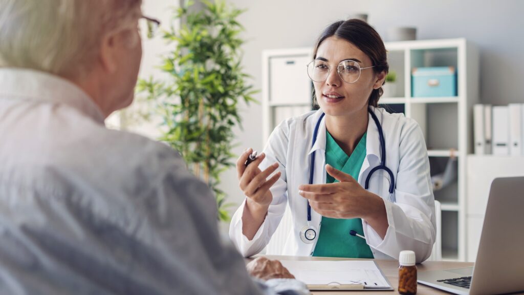 prevention hospital outpatient programs methadone clinics