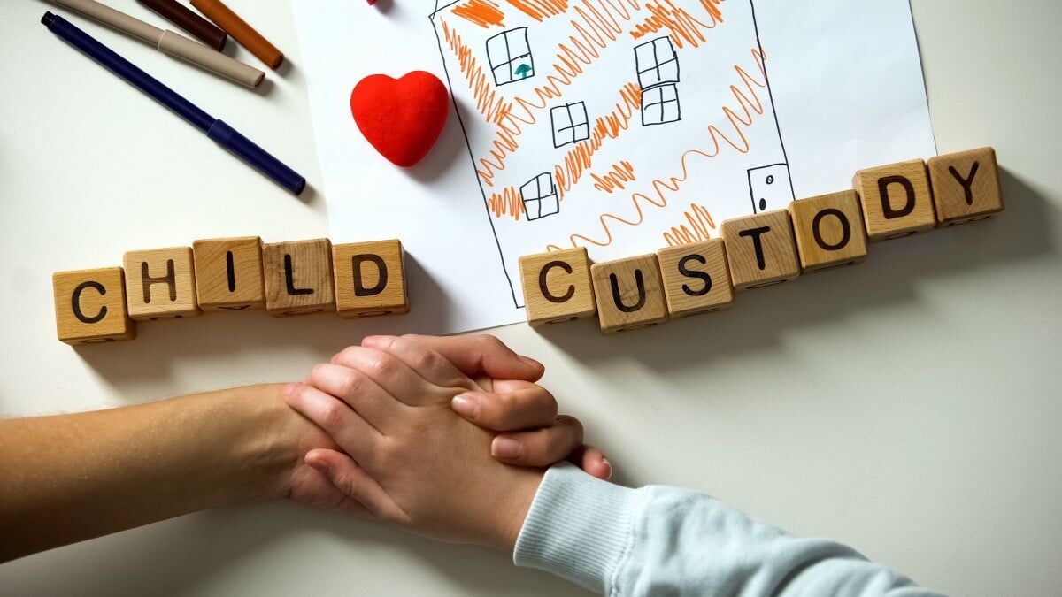 proven strategies to win a child support modification case