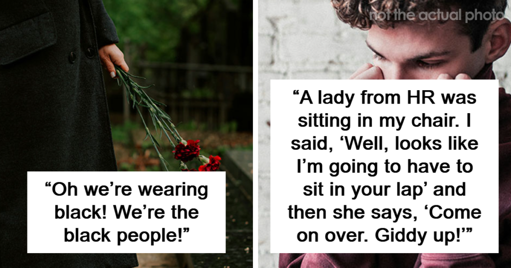 relatable embarrassing moments examples we all experience