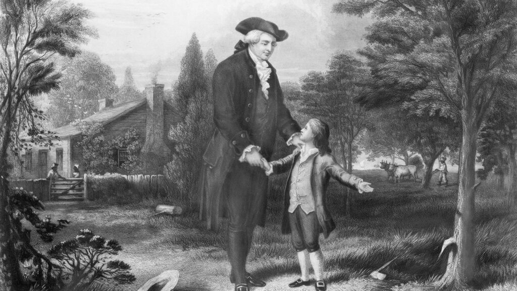 remarkable examples of honesty in history that inspire change