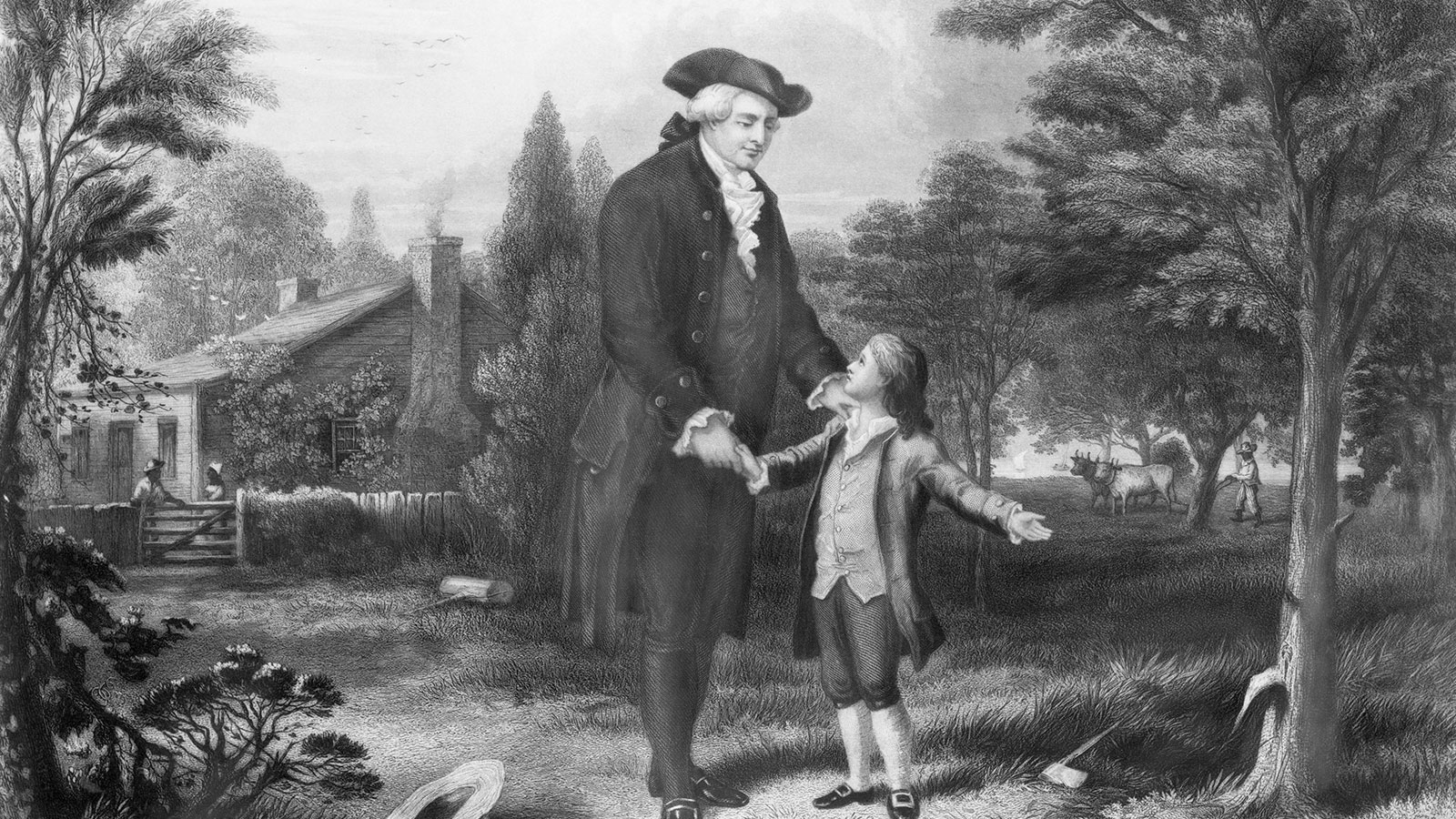 remarkable examples of honesty in history that inspire change