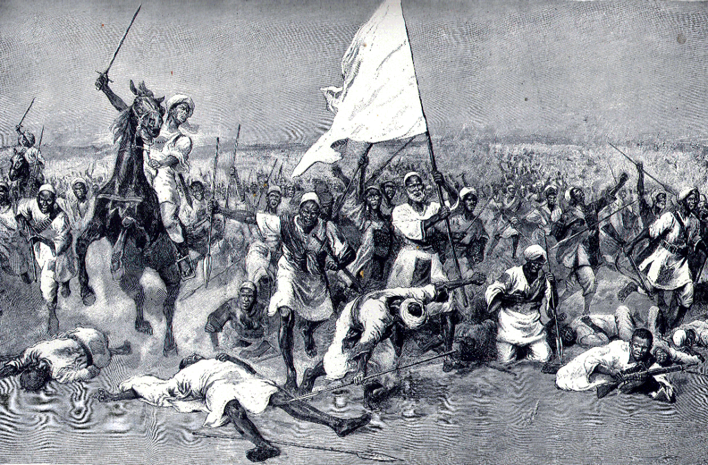 responses of colonized peoples to european imperialism examples
