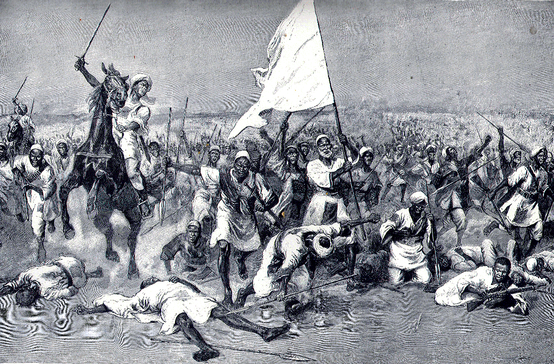 responses of colonized peoples to european imperialism examples