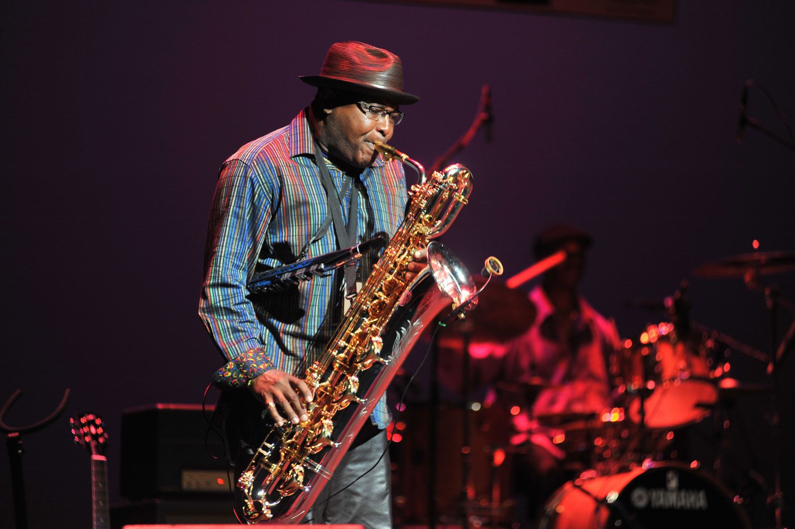 rich examples of black culture art music and more