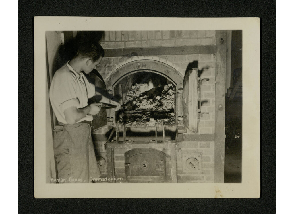 shocking examples of human cruelty throughout history