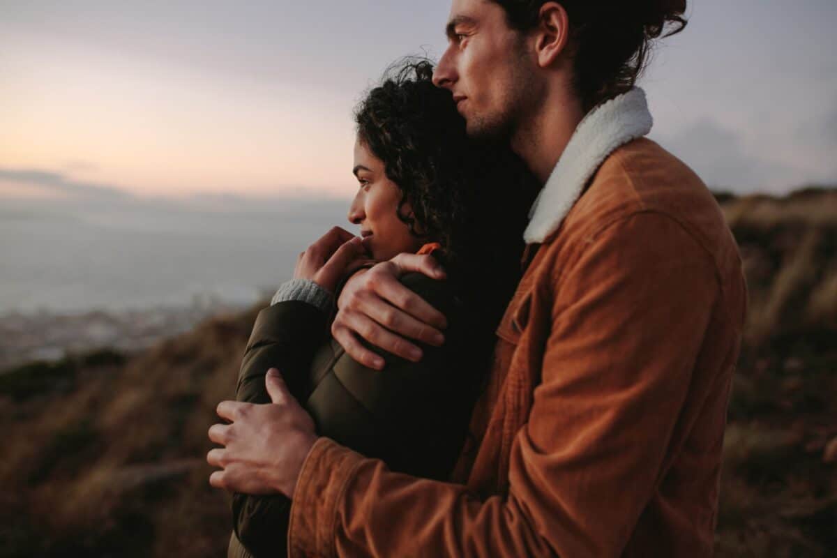 simple ways on how to be romantic in everyday life