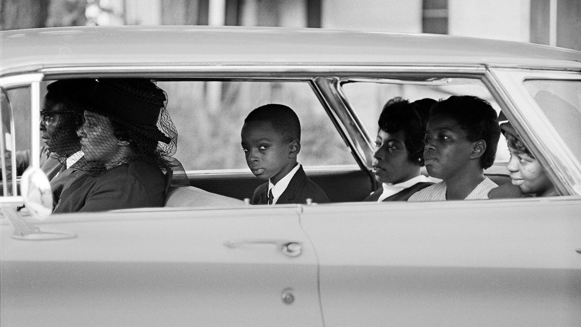 stories of driving while black understanding racial profiling