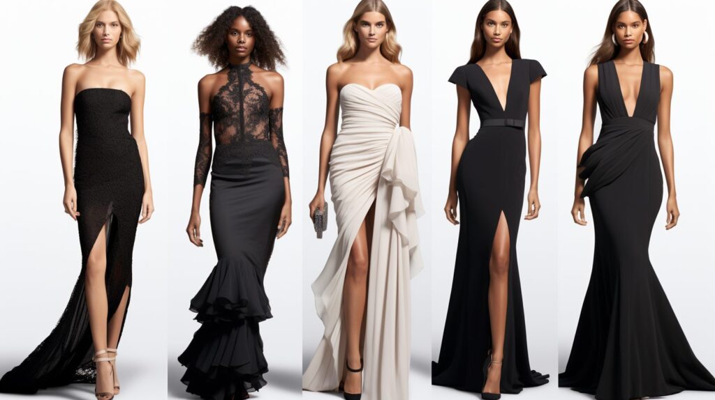 stylish formal dresses for every special occasion