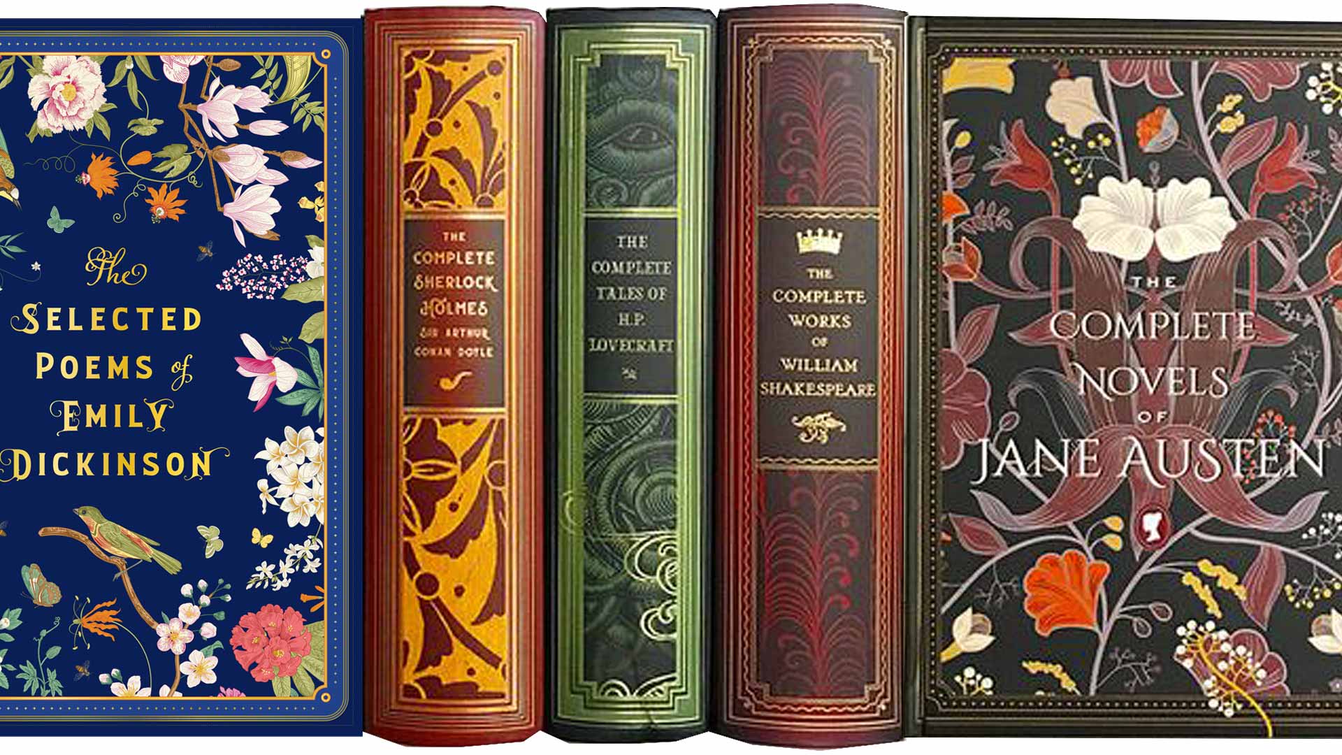 timeless classics best poetry books of all time