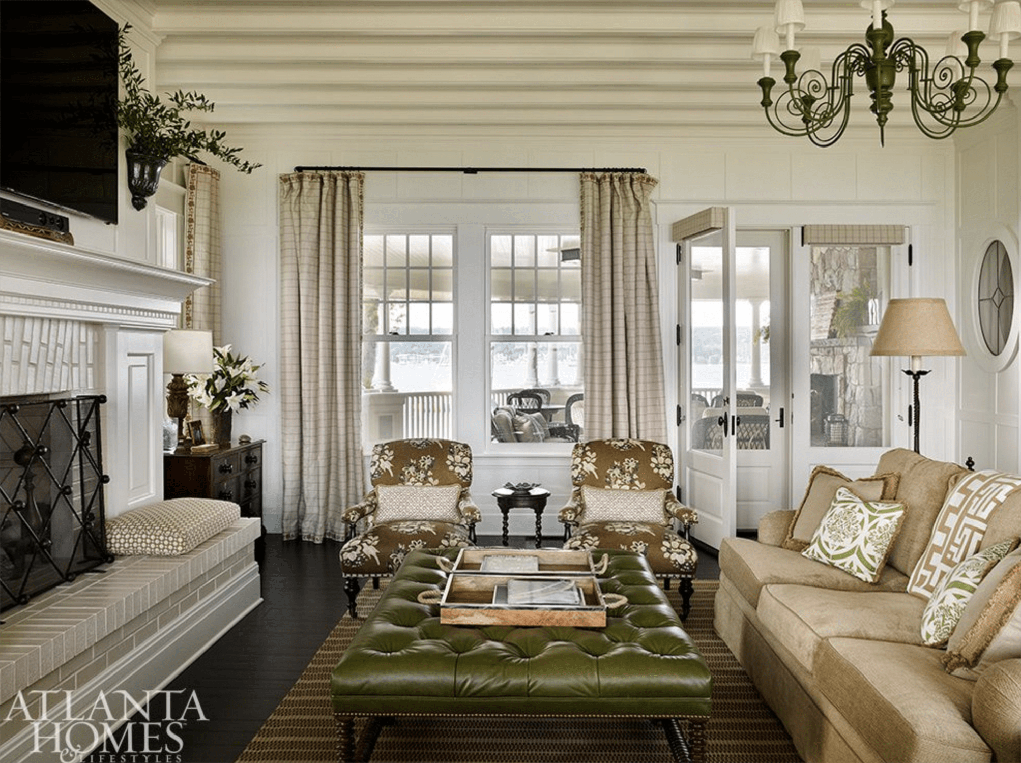 timeless examples of classic style in fashion and decor