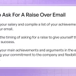 tips on how to ask for a raise successfully scaled