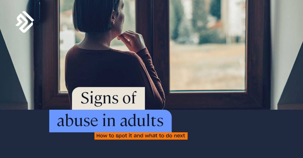traits of abusive adults what they dont exhibit 1