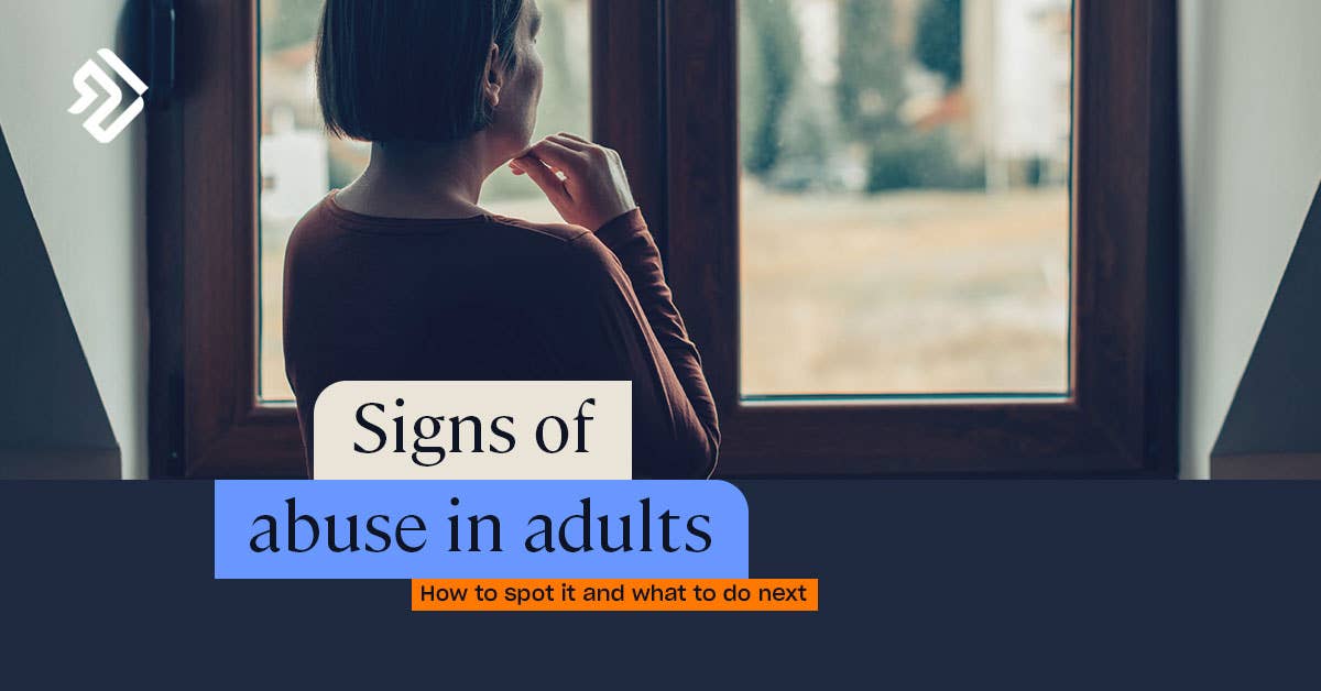 traits of abusive adults what they dont exhibit 1