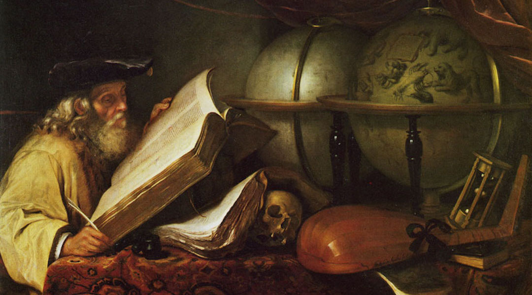 transformative effects of the enlightenment on modern society