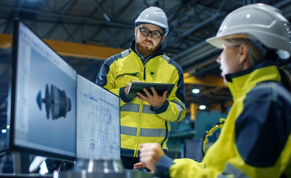 transformative examples of ai in construction projects