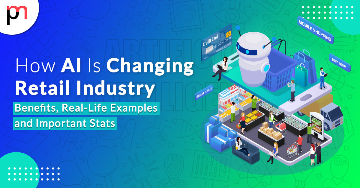 transformative examples of ai in retail you need to know