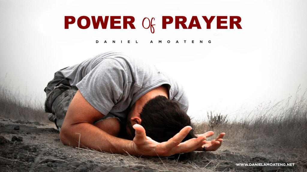 transformative examples of praying the scriptures effectively