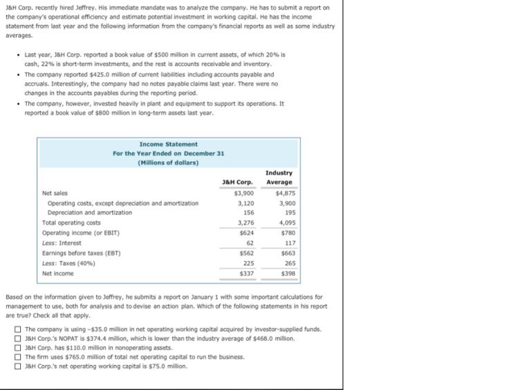 True Statements About Notes Receivable: Check All That Apply