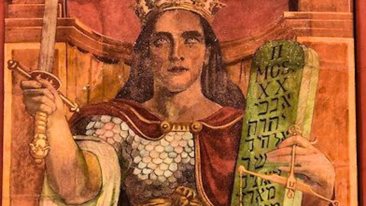 two american legal principles rooted in roman law