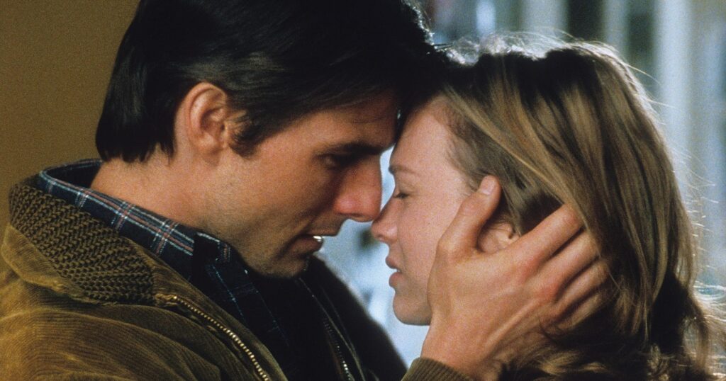 unforgettable examples of grand gestures in love