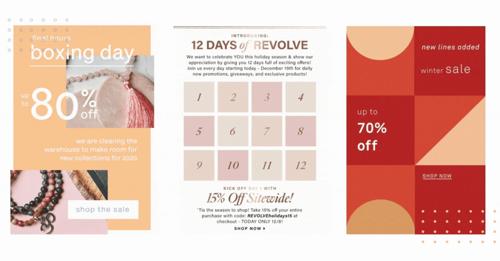 uses of example gifs in digital communication