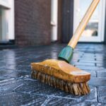 uses of household acid for cleaning and more