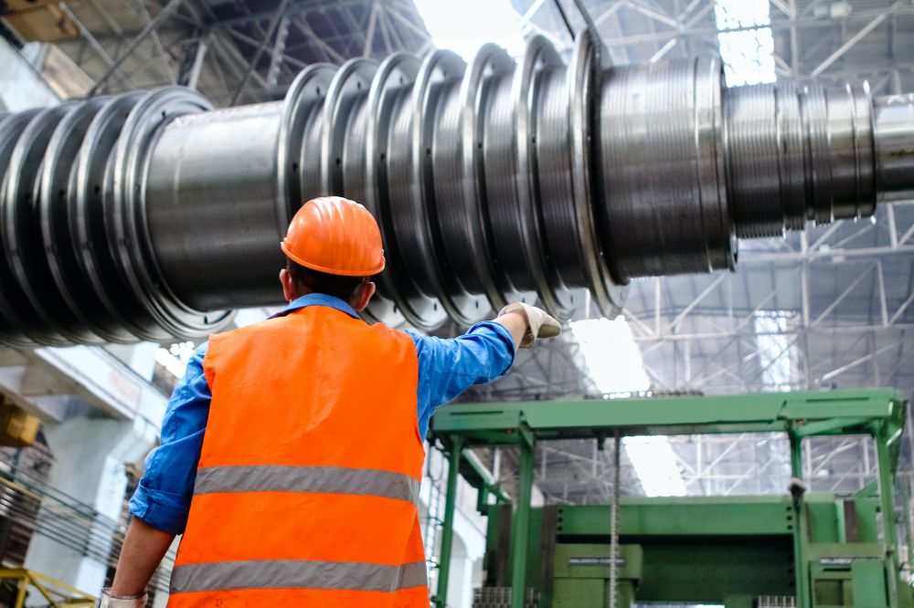 versatile applications of high carbon steel in industry
